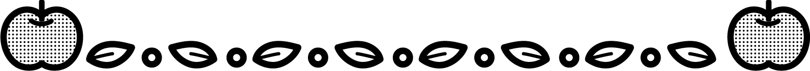 11月のイラスト