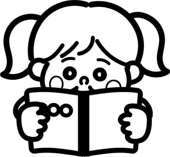 11月のイラスト