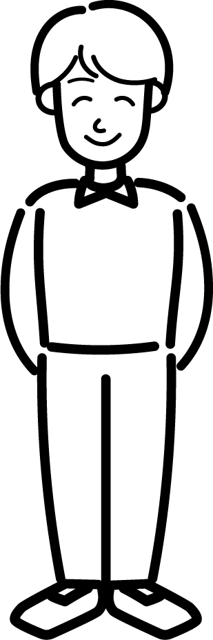 11月のイラスト