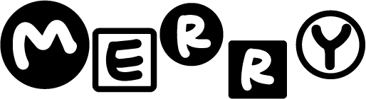 12月のイラスト