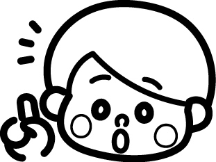 4月のイラスト
