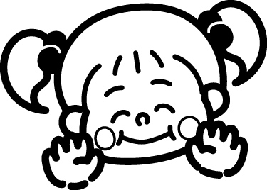 4月のイラスト