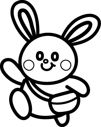 4月のイラスト