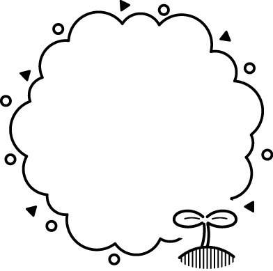 5月のイラスト