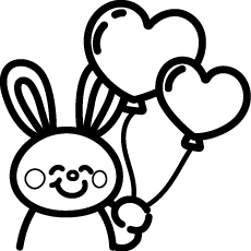 5月のイラスト