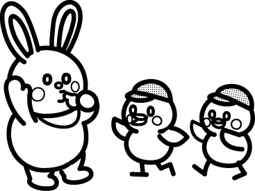 5月のイラスト